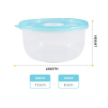 Cheap multifunctional plastic food storage container set for sale